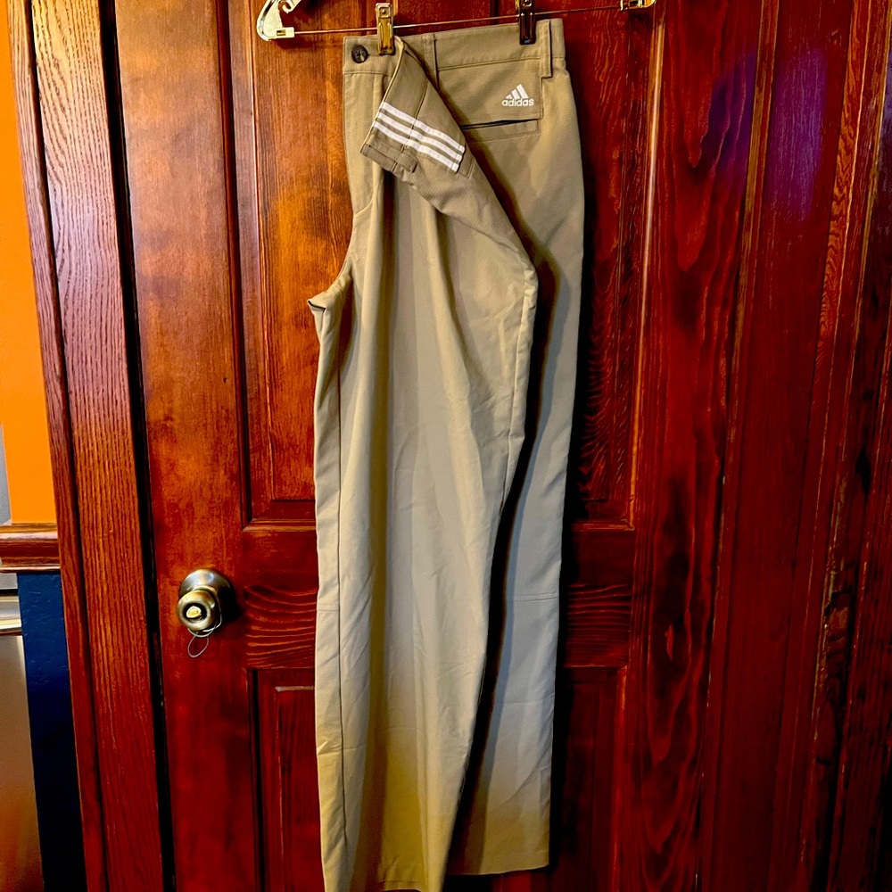 Clima cool golf pants